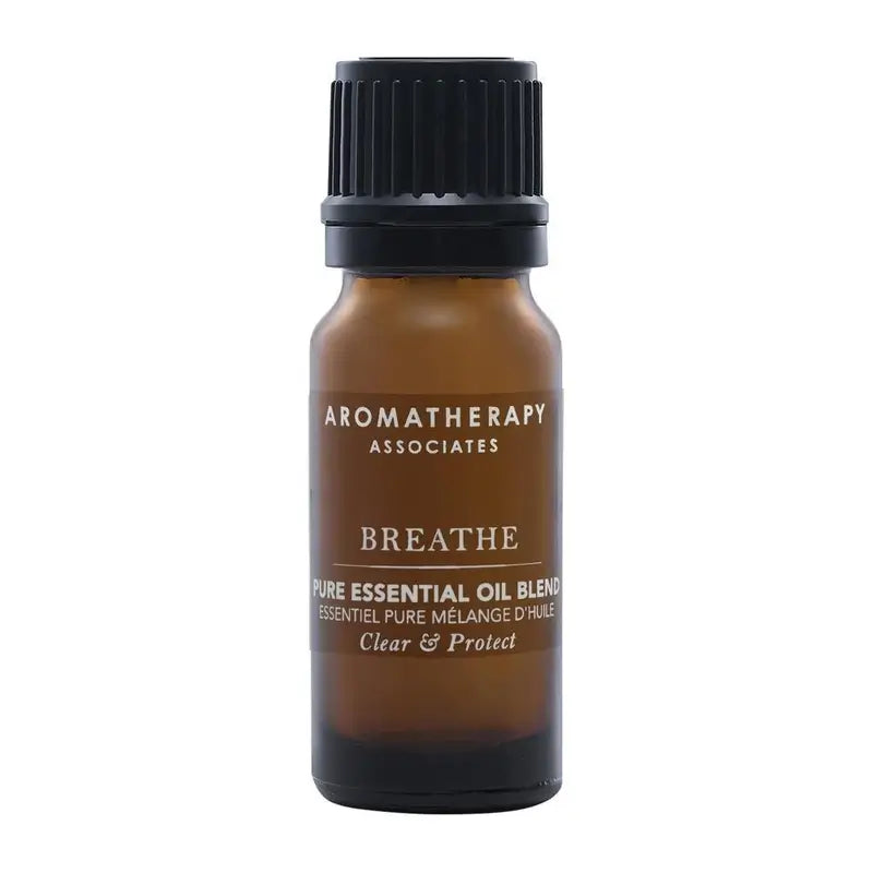 Aromatherapy Associates Breathe Pure Mistura de Óleos Essenciais, 10 ml