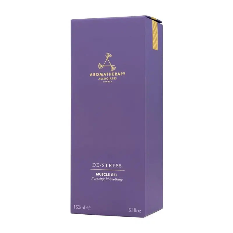 Aromatherapy Associates Gel Muscular De-Stress, 150 ml