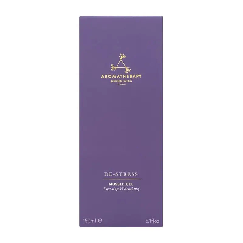 Aromatherapy Associates Gel Muscular De-Stress, 150 ml