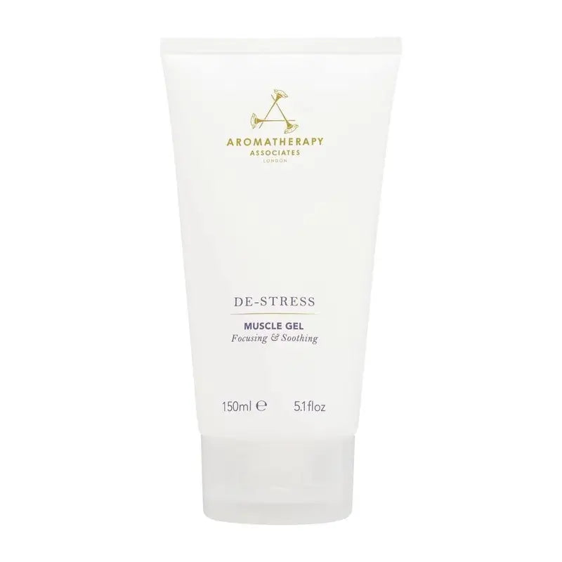 Aromatherapy Associates Gel Muscular De-Stress, 150 ml