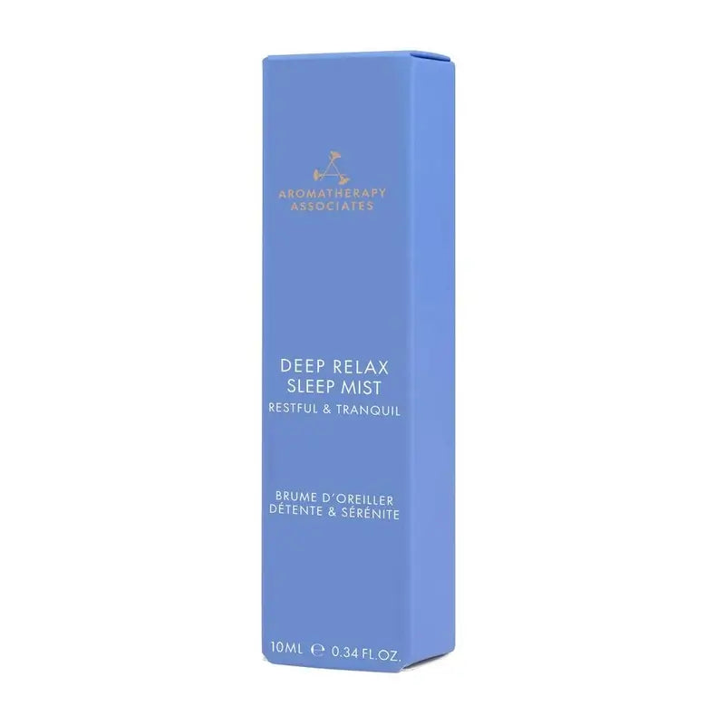 Aromatherapy Associates Deep Relax Sleep Mist, 10 ml