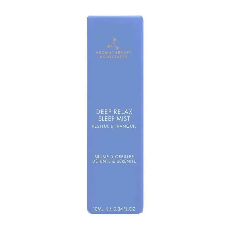 Aromatherapy Associates Deep Relax Sleep Mist, 10 ml