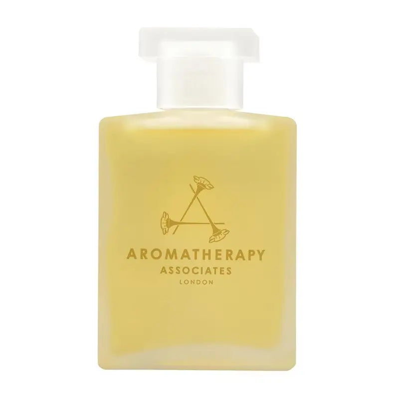 Óleo de Banho e Duche Aromatherapy Associates Forest Therapy, 55 ml