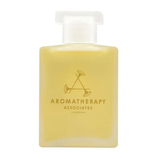 Óleo de Banho e Duche Aromatherapy Associates Forest Therapy, 55 ml