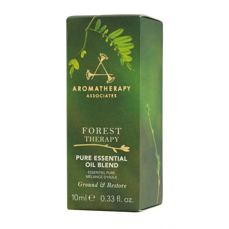 Aromatherapy Associates Forest Therapy Óleo Essencial Puro, 10 ml