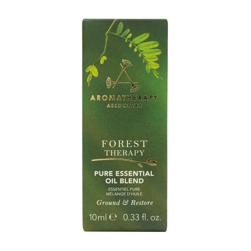 Aromatherapy Associates Forest Therapy Óleo Essencial Puro, 10 ml