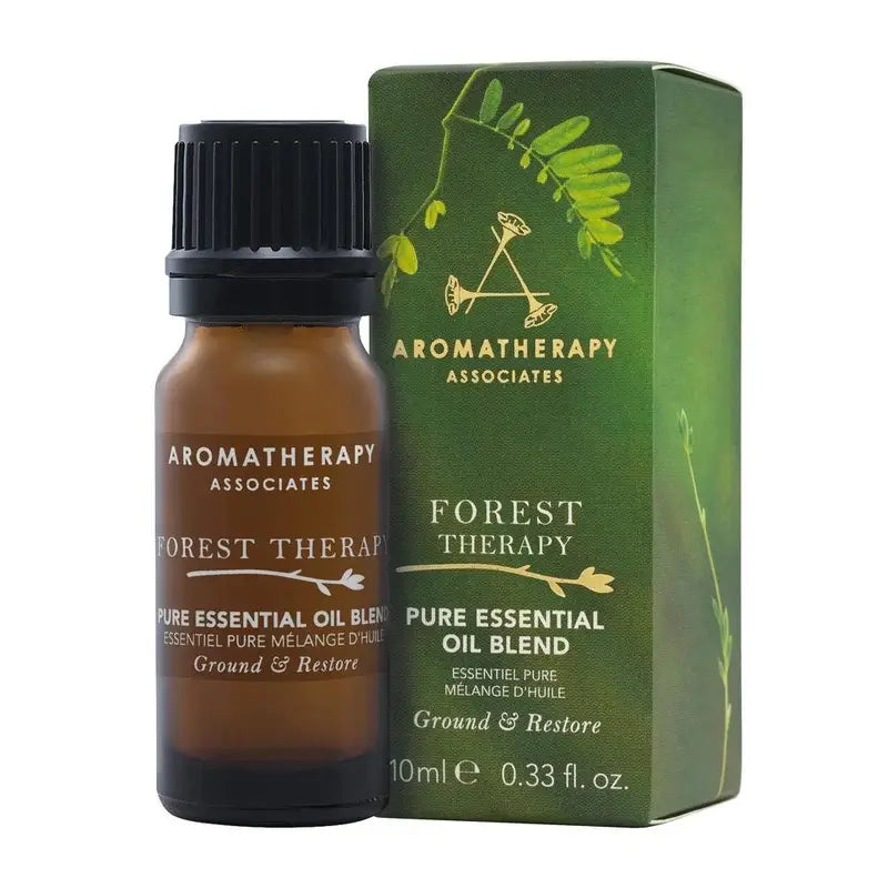 Aromatherapy Associates Forest Therapy Óleo Essencial Puro, 10 ml