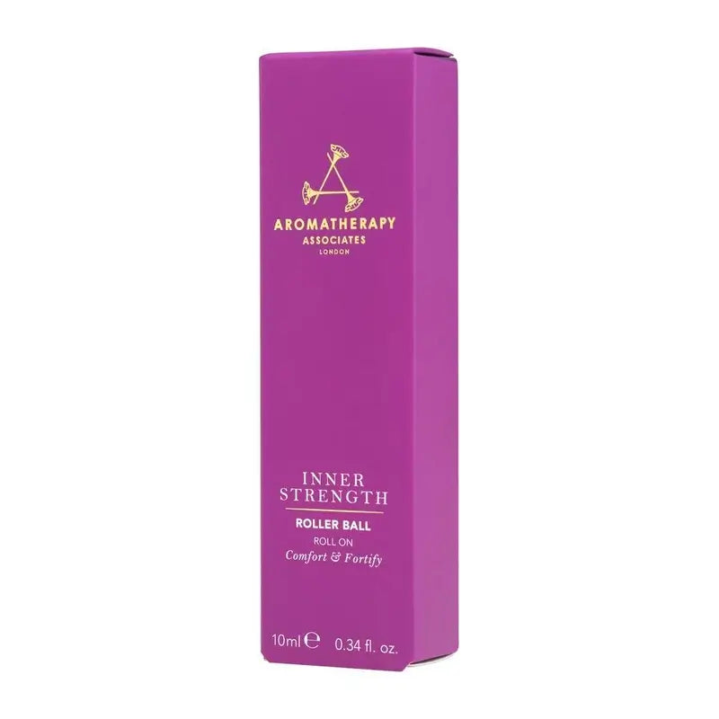 Aromatherapy Associates Inner Strength Rollerball, 10 ml