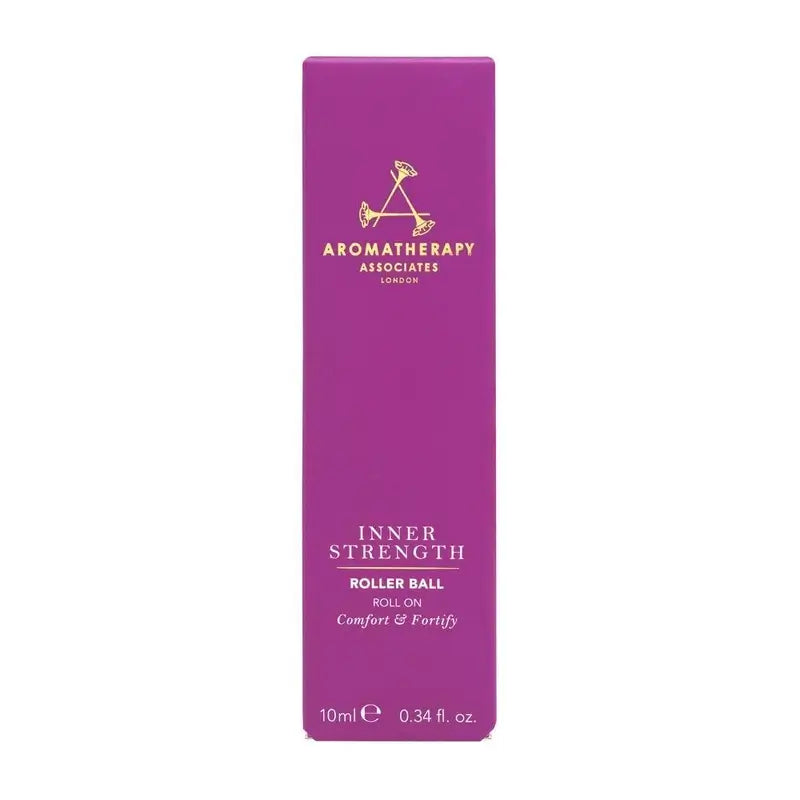 Aromatherapy Associates Inner Strength Rollerball, 10 ml