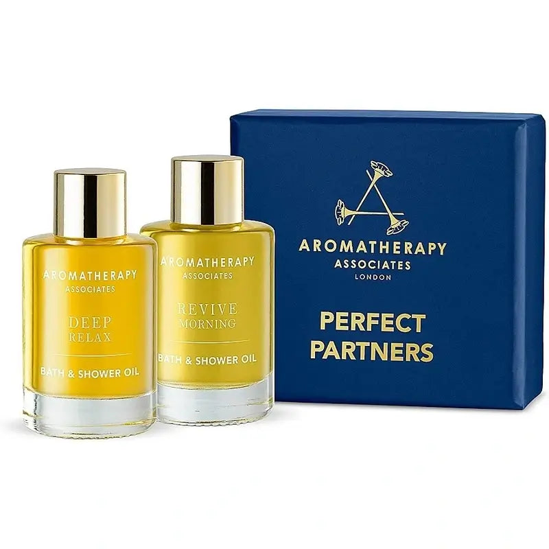 Aromatherapy Associates Perfect Partners, 9 ml