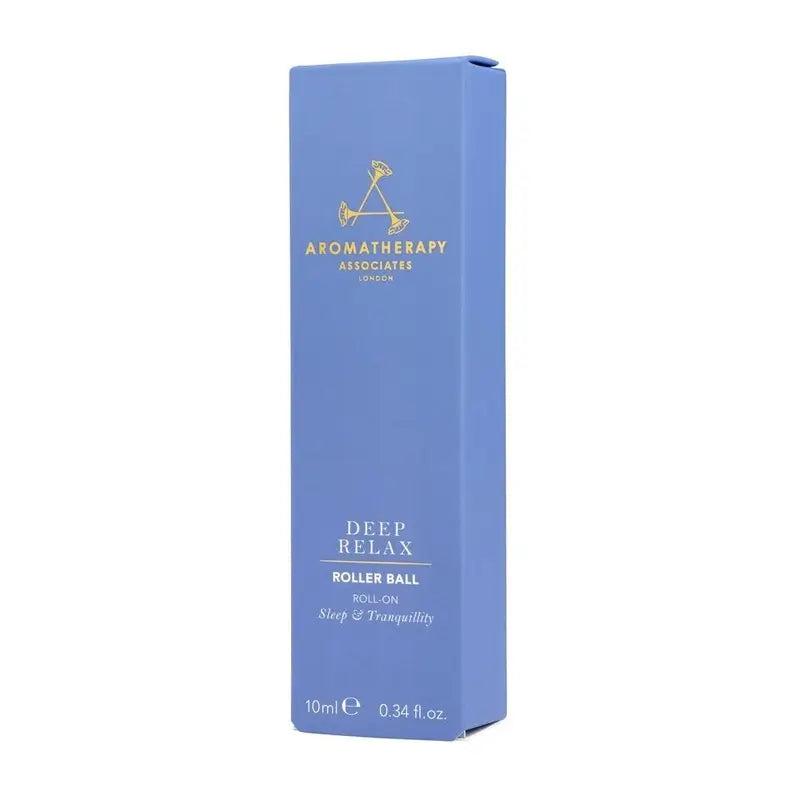 Bola de Rolo Relax da Aromatherapy Associates, 10 ml