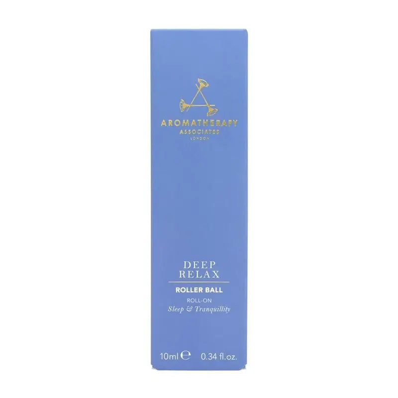 Bola de Rolo Relax da Aromatherapy Associates, 10 ml