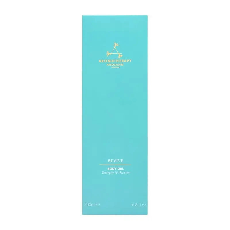 Gel Corporal Aromatherapy Associates Revive, 200 ml