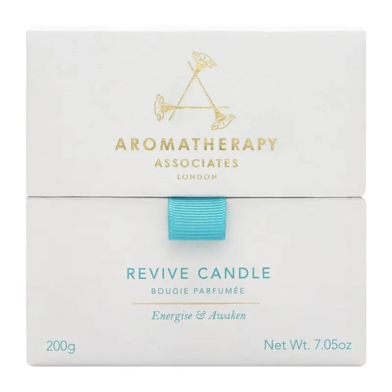 Vela Revive da Aromatherapy Associates, 200 gr