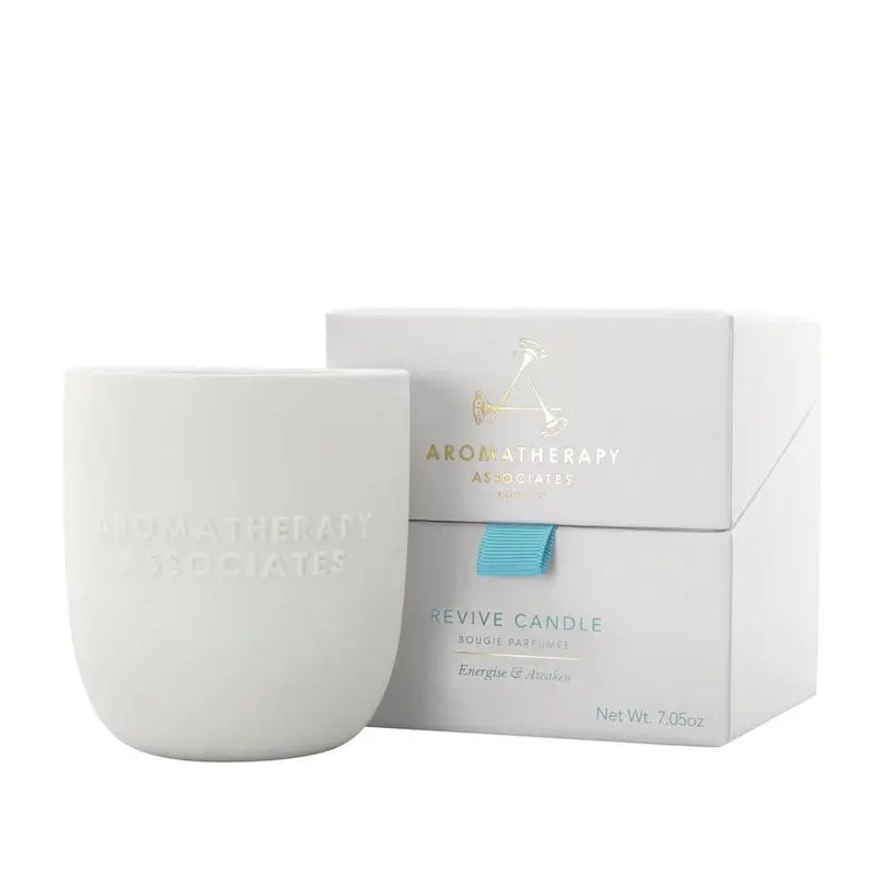 Vela Revive da Aromatherapy Associates, 200 gr