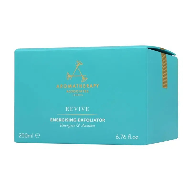 Aromatherapy Associates Revive Energising Exfoliator, 200ml