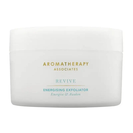 Aromatherapy Associates Revive Energising Exfoliator, 200ml