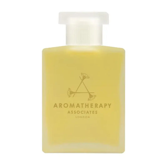 Aromatherapy Associates Revive Morning Bath and Shower Oil, 55 ml