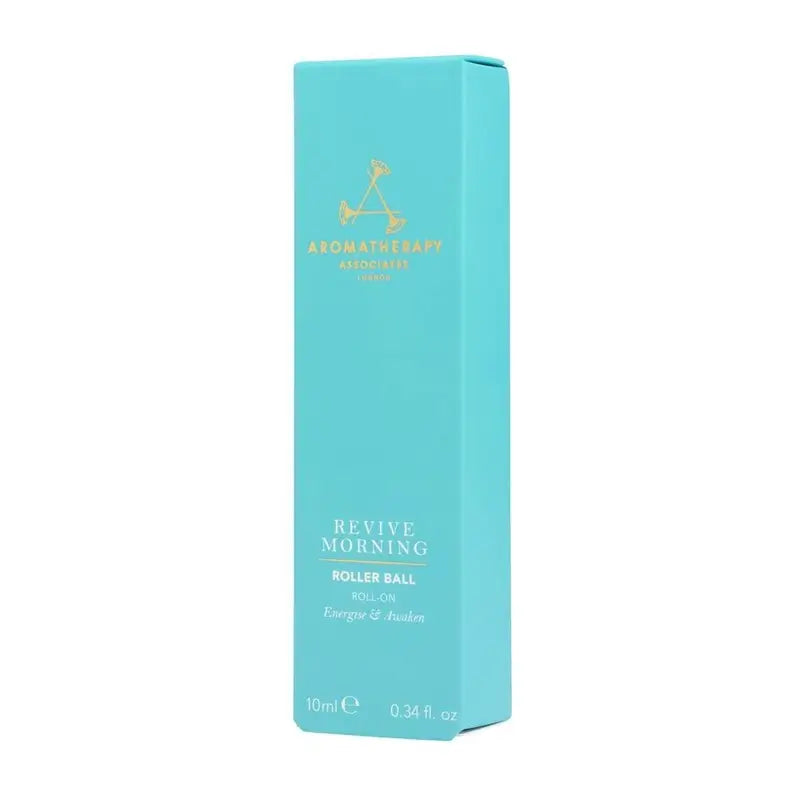 Aromatherapy Associates Revive Morning Roller Ball, 10 ml