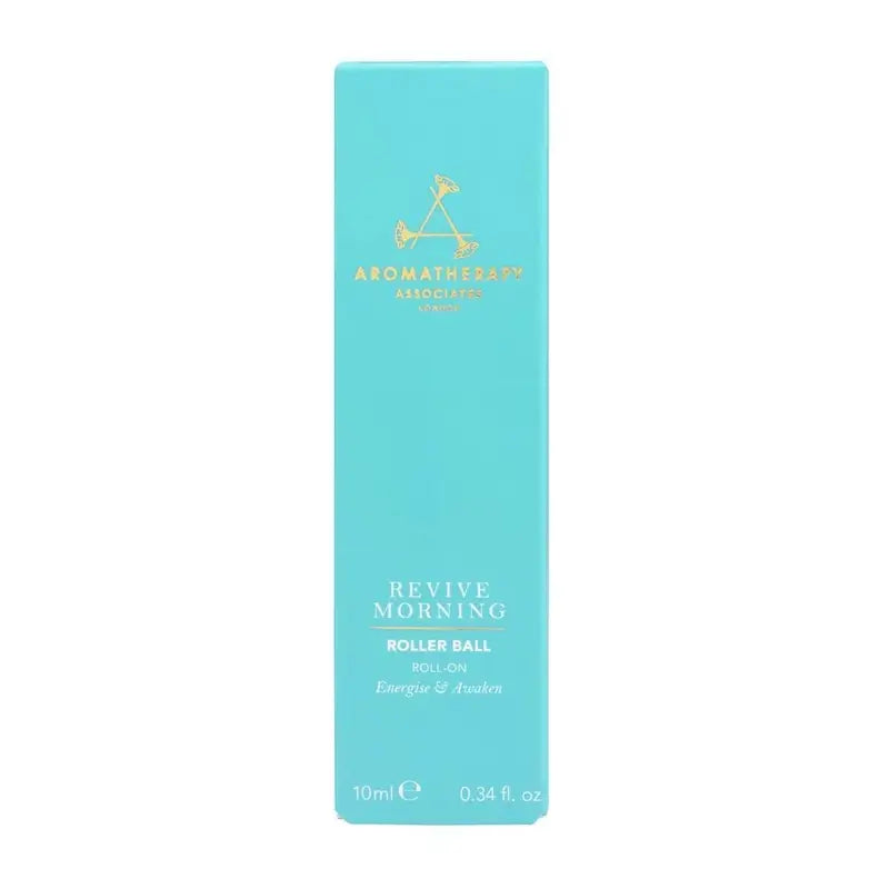 Aromatherapy Associates Revive Morning Roller Ball, 10 ml