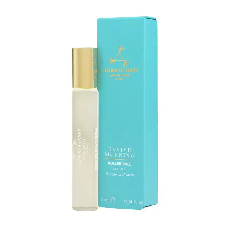 Aromatherapy Associates Revive Morning Roller Ball, 10 ml