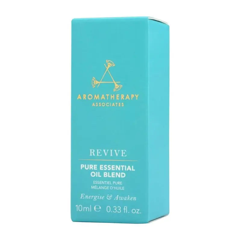 Aromatherapy Associates Revive Mistura de Óleos Essenciais Puros, 10 ml