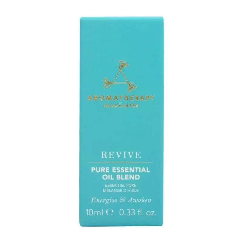 Aromatherapy Associates Revive Mistura de Óleos Essenciais Puros, 10 ml