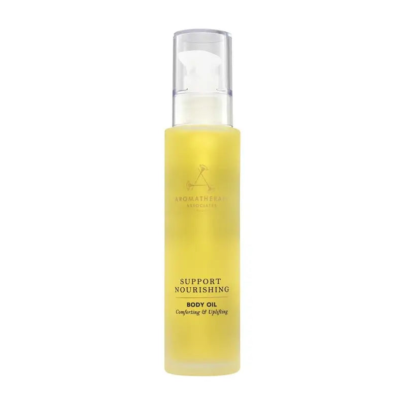 Óleo Corporal Nutritivo Aromatherapy Associates Support, 100 ml