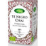 Artemis Bio Te Negro Chai Infusion 20Bolsitas. Bio