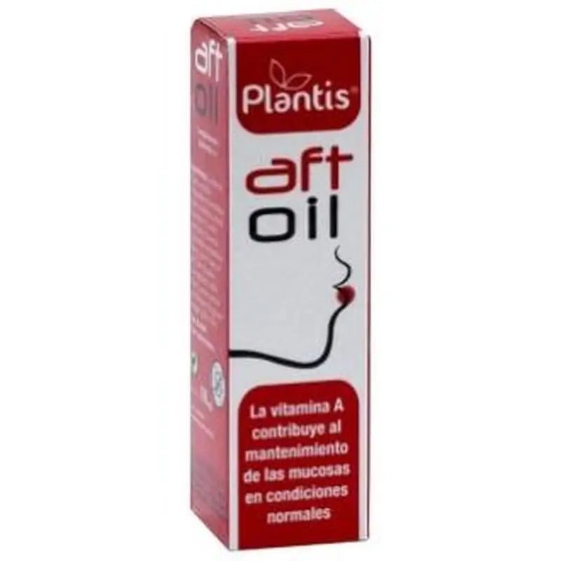 Artesania Aftoil Plantis 10Ml.