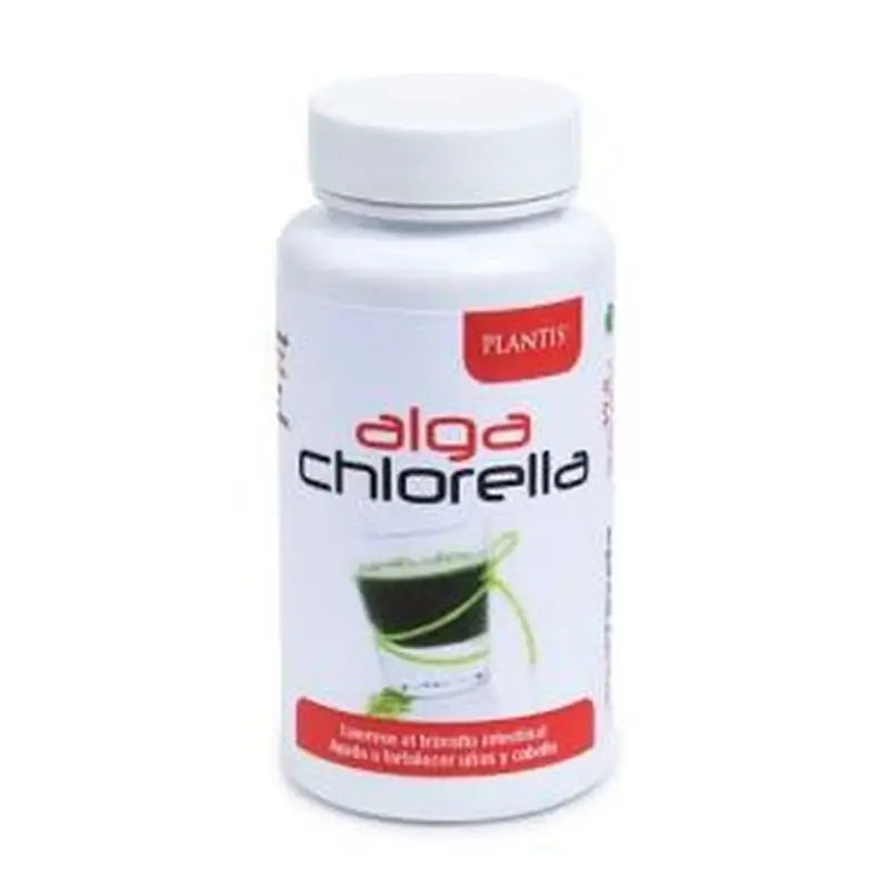 Artesania Chlorella Plantis 90 Cápsulas