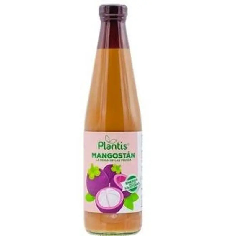 Artesania Mangostan Eco Plantis 500Ml.