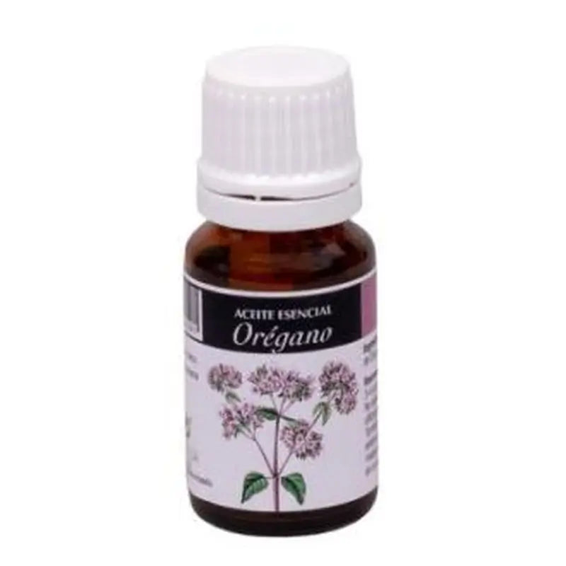 Artesania Oregano Aceite Esencial 9 Cc.