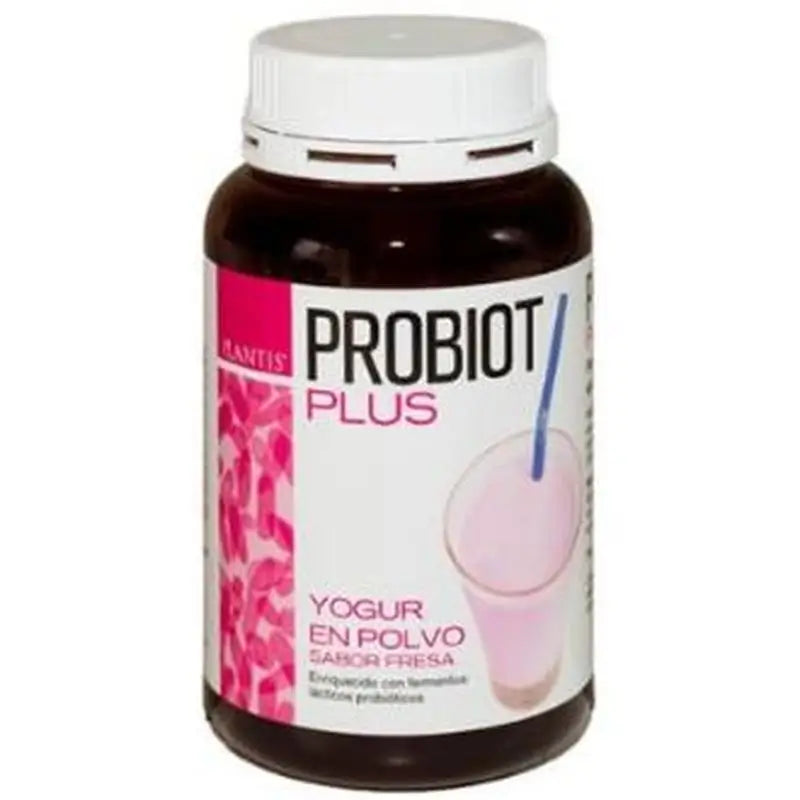 Artesania Probiot Plus Sabor Fresa 225Gr.