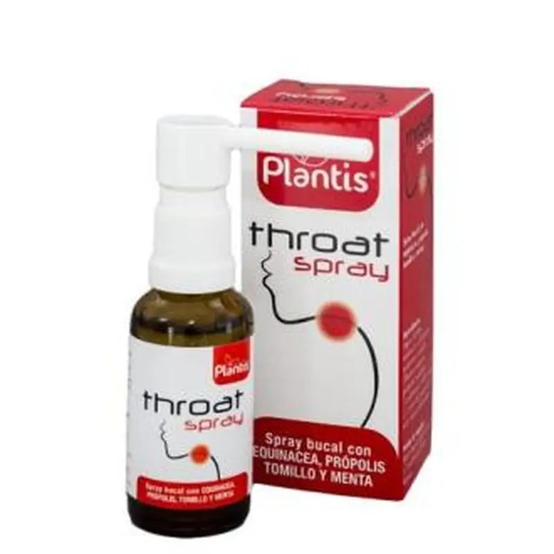 Artesania Throat Spray Propolis 30Ml.