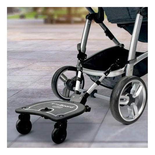 Asalvo Patinete Buggy Board Para Silla De Paseo