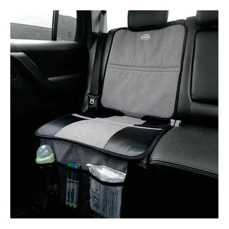 Asalvo Protector De Asiento De Coche