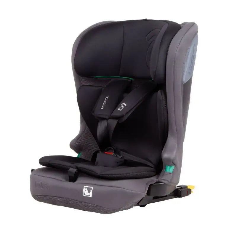 Asalvo Silla De Coche I-Size Profix  Gris