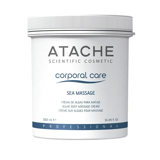 Atache Cc Massagem Marítima, 500 ml