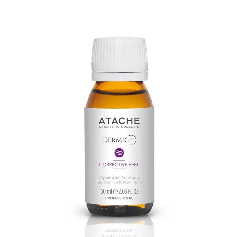 Atache Dermic Corrective Peel 60 Ml