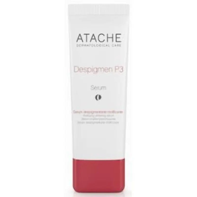 Atache Despigmen P3 Serum Despigmentante Matificante 30Ml