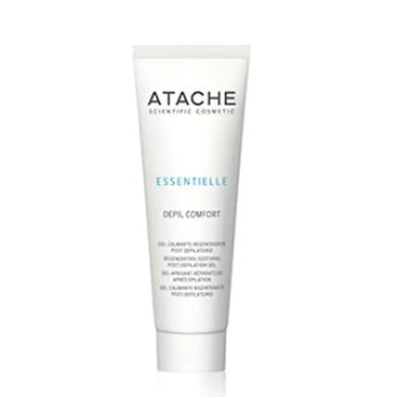 Atache Essentielle Depil Comfort 50Ml.