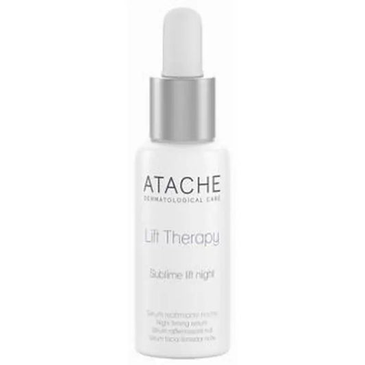 Atache Lift Therapy Sublime Lift Night Serum 30Ml.