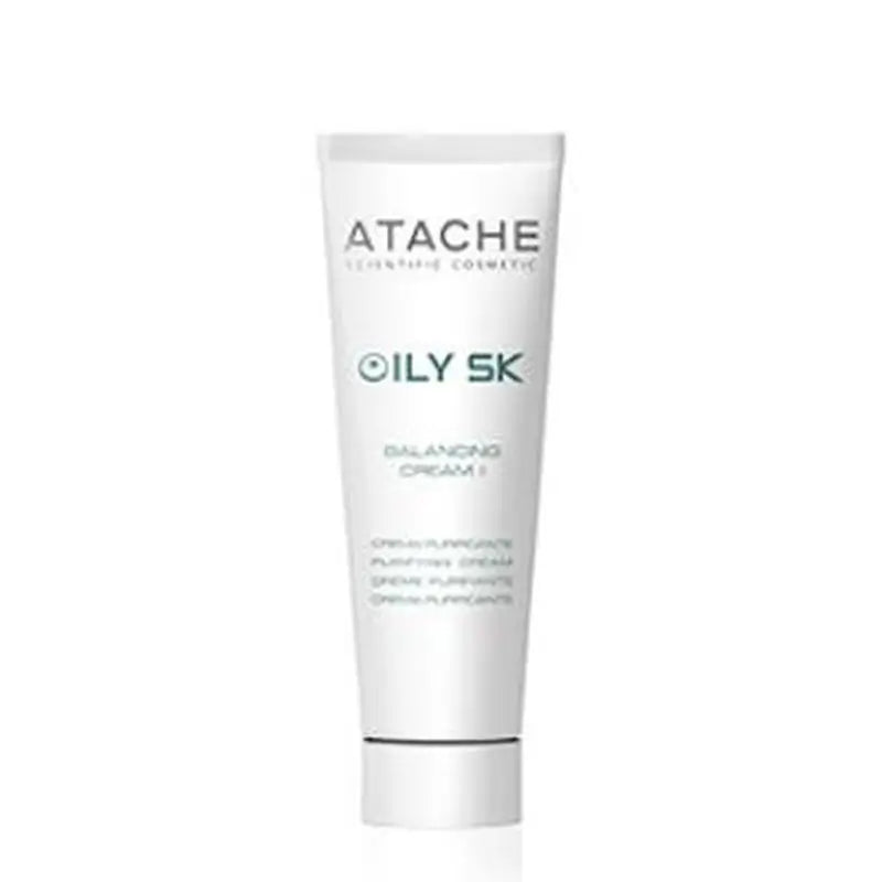 Atache Oily Sk Balancing Crema I 50Ml.