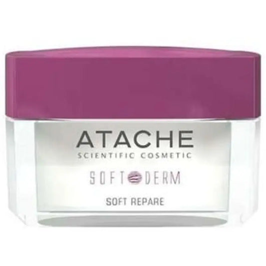 Atache Soft Derm Repare 50Ml.