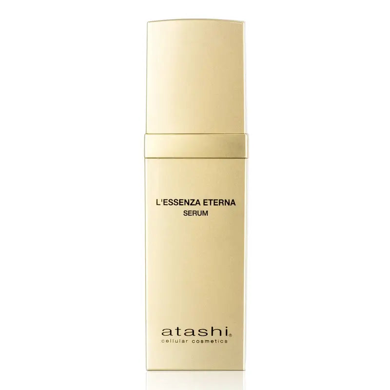 Atashi L'Essenza Eterna Sérum Anti-Envelhecimento Bakuchiol Ferulic 30Ml