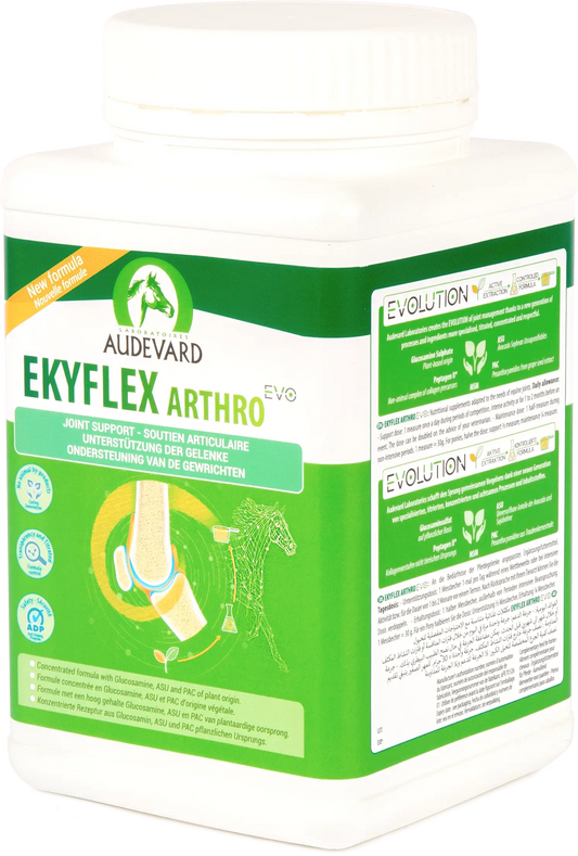 Audevard Ekyflex Arthro Evo 900 gr