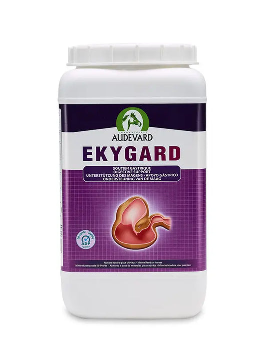 Audevard Ekygard 2,4Kg