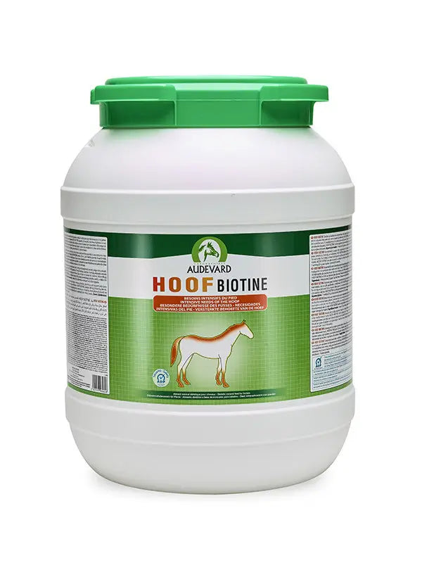 Audevard Hoof Biotine 12Kg