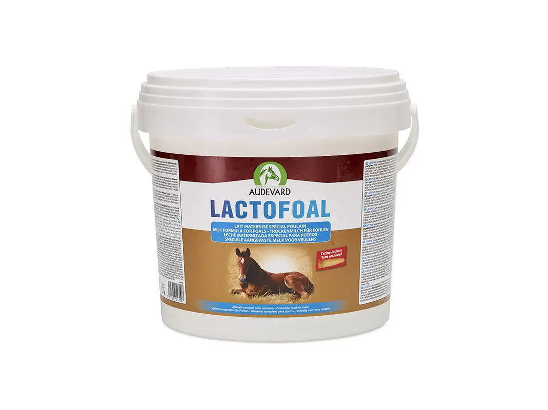 Audevard Lactofoal 2,2Kg